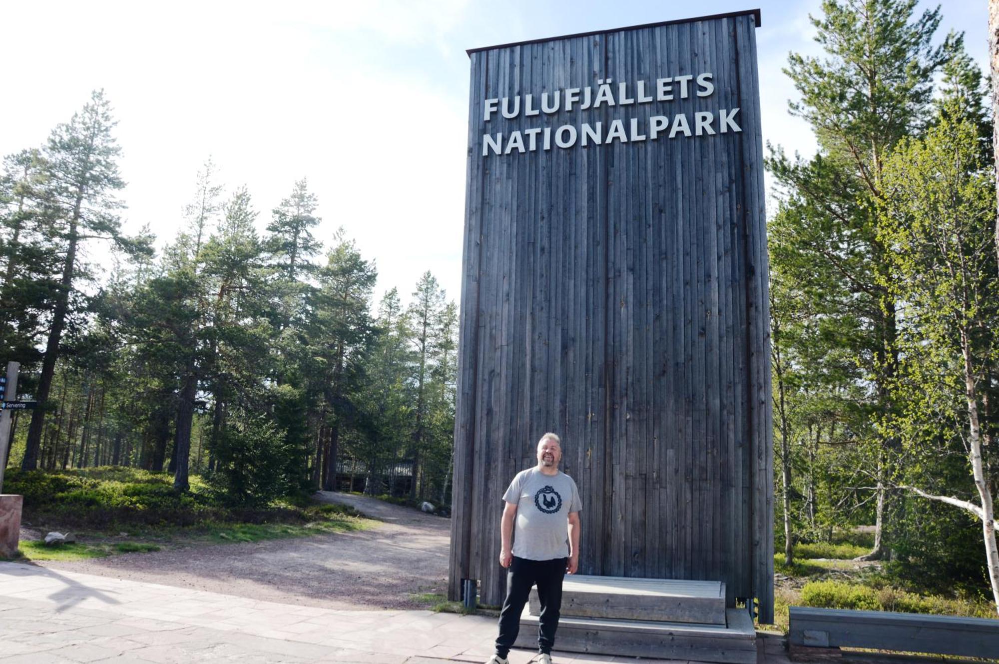 Hytte Anno 1721 Uten Internett, Strom, Vann - Men Med Rodmalt Utedo Ljørdal Exterior foto